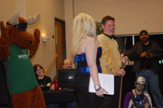 ValleyCon 37 - 2011